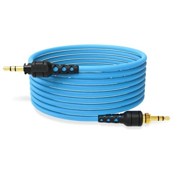 Rode Câble NTH-24 Bleu Rode Câble NTH-24 Bleu