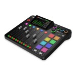 Rode RODECaster Pro II, Podcast Production Konsole