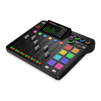 Rode Table de mixage RODECaster Pro II Rode Table de mixage RODECaster Pro II