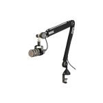 Rode PSA-1+, Tisch-Mikrofonarm, Professionelles Tisch Gelenkarmstativ
