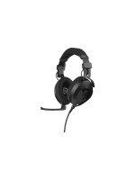 Rode NTH-100M, Professional Headset, Over-Ear, 32 Ohm