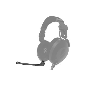 Rode Micro NTH-Mic Noir Rode Micro NTH-Mic Noir