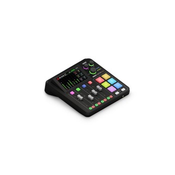 Rode Table de mixage RODECaster Duo Rode Table de mixage RODECaster Duo