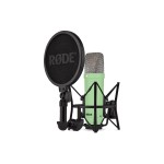 Rode Microphone à condensateur NT1 Signature Series Green