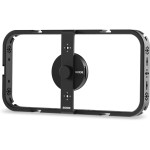 Rode Phone Cage, Magn. Smartphonehalterung für Cont.Creators