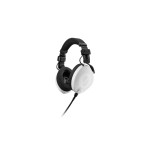 Rode NTH-100 White, Professional Headphone, Over-Ear, 32 Ohm