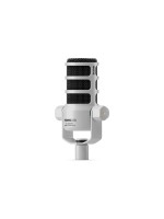 Rode Microphone PodMic USB, Blanc