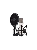 Rode Microphone à condensateur NT1 Signature Series White