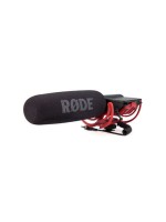 Rode Videomic Rycote, Kondensator Mikrofon, für Camcorder