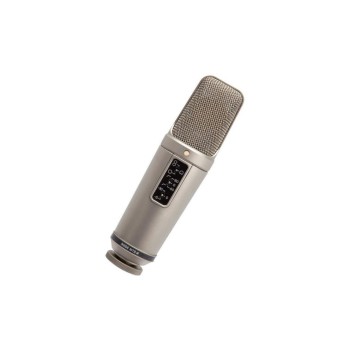 Rode NT2-A, Kondensator Mikrofon, Kugel, Niere, Acht Rode NT2-A, Kondensator Mikrofon, Kugel, Niere, Acht