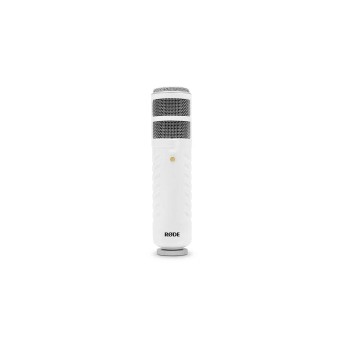 Rode Podcaster, Dynamisches USB-Mikrofon, Sprechermikrofon, Niere Rode Podcaster, Dynamisches USB-Mikrofon, Sprechermikrofon, Niere