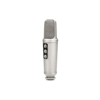 Rode Microphone NT2000 Rode Microphone NT2000
