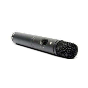 Rode M3, Kondensator Mikrofon, Niere, 40Hz-20kHz, max 130dB SPL Rode M3, Kondensator Mikrofon, Niere, 40Hz-20kHz, max 130dB SPL