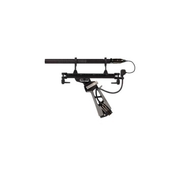 Rode Blimb, Korb-Windschutz, pour Mics bis 325mm länge Rode Blimb, Korb-Windschutz, pour Mics bis 325mm länge