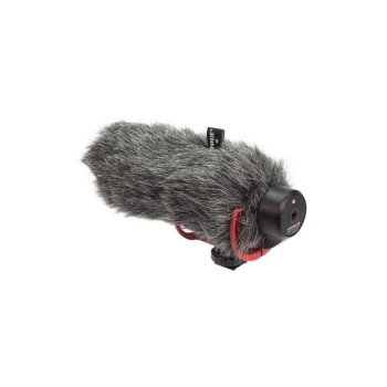 Rode DeadCat Go, Fellwindschutz, pour VideoMic Go Rode DeadCat Go, Fellwindschutz, pour VideoMic Go