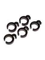 Rode Boompole Clips, cableclips for Boompole, 5 Stk