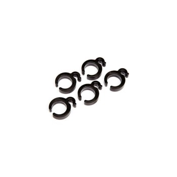Rode Boompole Clips, câbleclips pour Boompole, 5 Stk Rode Boompole Clips, câbleclips pour Boompole, 5 Stk