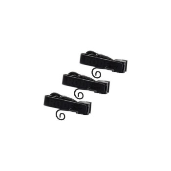 Rode LAV-Clip, Clip pour Lavalier Mikrofone Rode LAV-Clip, Clip pour Lavalier Mikrofone