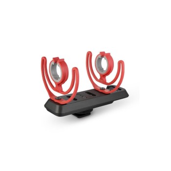 Rode Adaptateur SM3-R Adaptateur pour chaussure chaude Rode Adaptateur SM3-R Adaptateur pour chaussure chaude