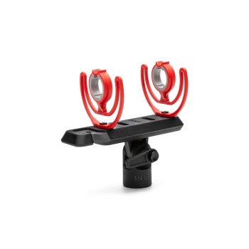 Rode Adaptateur SM4-R adaptateur de stand Rode Adaptateur SM4-R adaptateur de stand