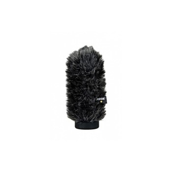 Rode Protection contre le vent WS6 Deluxe brise-vent Rode Protection contre le vent WS6 Deluxe brise-vent