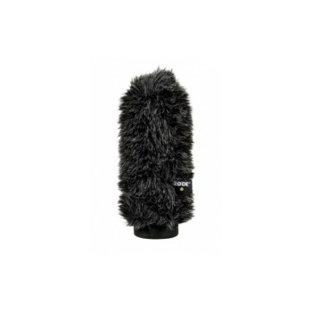Rode Protection contre le vent WS7 Deluxe Rode Protection contre le vent WS7 Deluxe