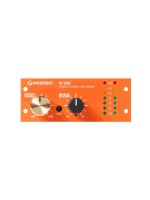 Rodec M 108, Orange, 70 dB Verstärkung, Stereo