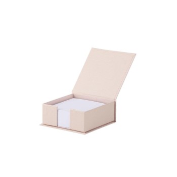 Rössler Notizzettel- Dispenser S.O.H.O., Powder (altrosa),  11 x 4.6 x 11 cm, Rössler Notizzettel- Dispenser S.O.H.O., Powder (altrosa),  11 x 4.6 x 11 cm,