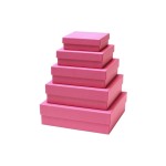 Rössler Geschenkbox, 5er Set, Joy