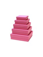 Rössler Geschenkbox, 5er Set, Joy