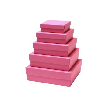 Rössler Geschenkbox, 5er Set, Joy