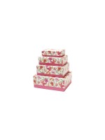 Rössler Geschenkbox, 4er Set, Joy