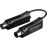 Roland Interface USB MIDI WM-1