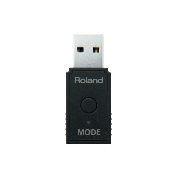 Roland WM-1D, Kabelloser Midi Dongle, Windows kompatibel