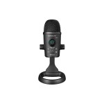 Roland GO:PODCAST, USB Mikrofon with APP