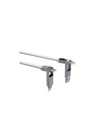 RollingSquare inCharge XL, 6in1, USB-A/-C, Micro-USB, Lightning 2 m