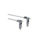 RollingSquare inCharge XL, 6in1, USB-A/-C, Micro-USB, Lightning 0.3 m