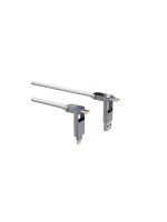 RollingSquare inCharge XL, 6in1, USB-A/-C, Micro-USB, Lightning 0.3 m