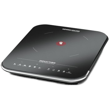 Rommelsbacher Kochtafel 20.CT 2000/IN, Inuktion Einzelkochtafel 1800 Watt Rommelsbacher Kochtafel 20.CT 2000/IN, Inuktion Einzelkochtafel 1800 Watt