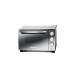 Rommelsbacher Kleinbackofen 20.BGS 1400, Backinhalt 22 Liter