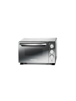 Rommelsbacher Four 20.BGS 1400 22 l, Argent