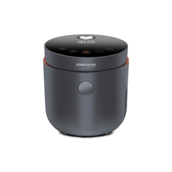 Rommelsbacher Cuiseur à riz MRK 500 R, 2 l Rommelsbacher Cuiseur à riz MRK 500 R, 2 l