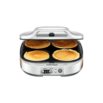 Rommelsbacher Gaufrier PC 1800 Pam Rommelsbacher Gaufrier PC 1800 Pam