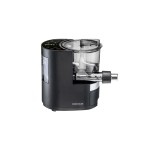 Rommelsbacher Machine à pâtes Pastarella PM 220 Noir/Argenté