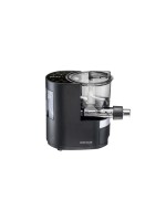 Rommelsbacher Machine à pâtes Pastarella PM 220 Noir/Argenté