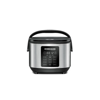 Rommelsbacher Cuiseur à riz MRK 650 3 l