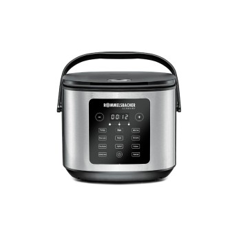 Rommelsbacher Cuiseur à riz MRK 950 5 l