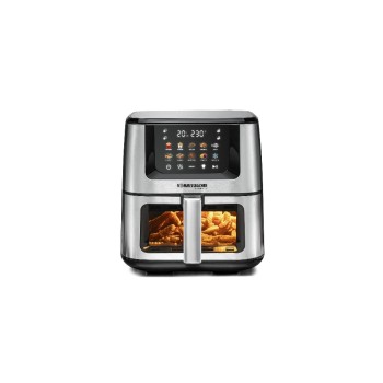 Rommelsbacher Friteuse à air chaud FRH 1850, 7.5 l