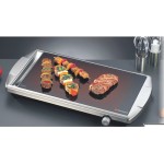 Rommelsbacher Tischgrill 20.CG 2303/E, Grillfläche: 36 x 27 cm