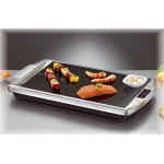 Rommelsbacher Tischgrill 20.CG 2308/TC, Grillfläche: 36 x 27 cm